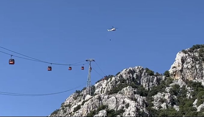 CHP'den Kepez Belediye Başkanı'nın tutuklanmasına tepki